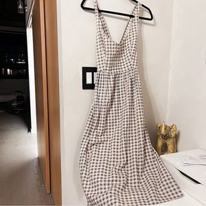 We Wore What Summer Dress